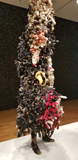 Art Museum «Akron Art Museum», reviews and photos, 1 S High St, Akron, OH 44308, USA