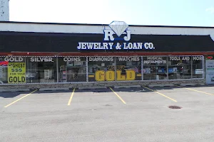 R J Jewelry & Loan Co image