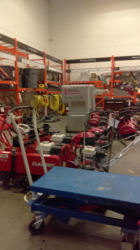 Home Improvement Store «The Home Depot», reviews and photos, 2255 Home Depot Dr, Denham Springs, LA 70726, USA