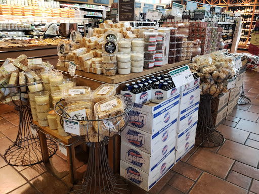 Grocery Store «Whole Foods Market», reviews and photos, 2700 Wilson Blvd, Arlington, VA 22201, USA