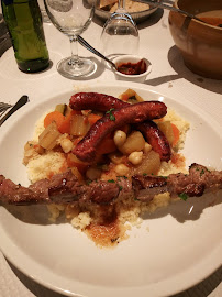 Plats et boissons du restaurant Le Terminus à Oyonnax - n°16