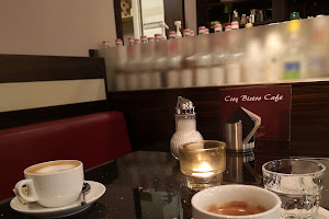 City Bistro Café