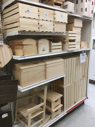 Craft Store «Michaels», reviews and photos, 499 Sunrise Hwy Ste 65, Patchogue, NY 11772, USA