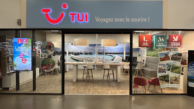 Agence de voyage TUI STORE Villenave-d'Ornon à Villenave-d'Ornon