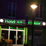 Photo n°4 de l'avis de Petra.e fait le 23/09/2022 à 20:10 sur le  Stadt-gut-Hotel An der Persiluhr Lünen à Lünen