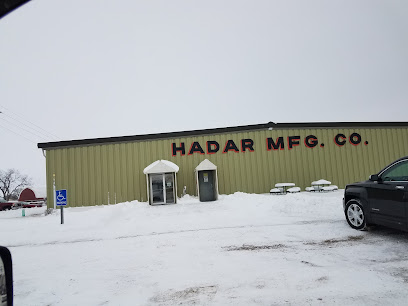 Hadar Manufacturing Inc
