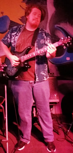 Bar & Grill «The Vodka Bar and Grill», reviews and photos, 5310 Shirley St, Naples, FL 34109, USA