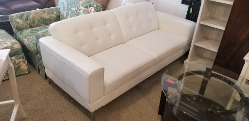 Used Furniture Store «Consignment Furniture Gallery», reviews and photos, 1111 Court St, Clearwater, FL 33756, USA