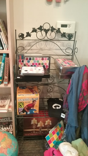 Thrift Store «American Cancer Society: Discovery Shop», reviews and photos, 2690 Mowry Ave, Fremont, CA 94538, USA