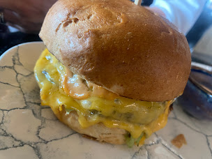 Photo n°6 de BO RANCH • Restaurant • Site Evenementiel à La Chapelle-la-Reine ()