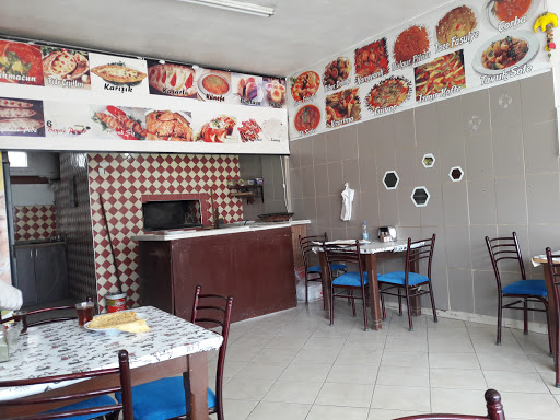 Nisa Restorant