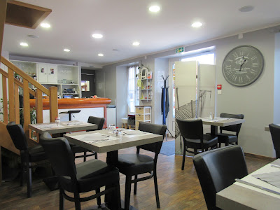 La Fourg'Ette à Vexin-sur-Epte