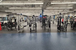 WTC Gym image