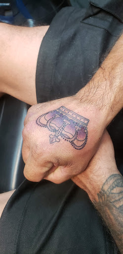 Tattoo Shop «Tattoo Image», reviews and photos, 1550 W 84th St #12, Hialeah, FL 33014, USA