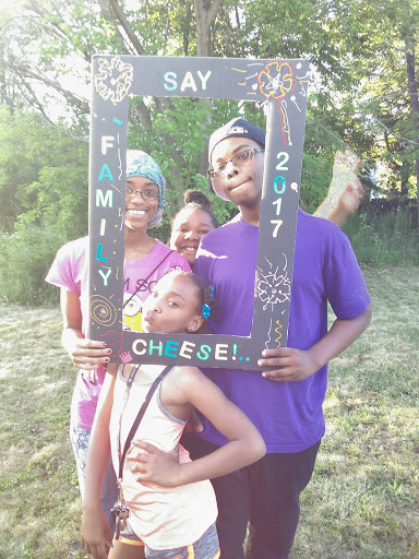 Recreation Center «Heilmann Recreation Center», reviews and photos, 19601 Crusade St, Detroit, MI 48205, USA