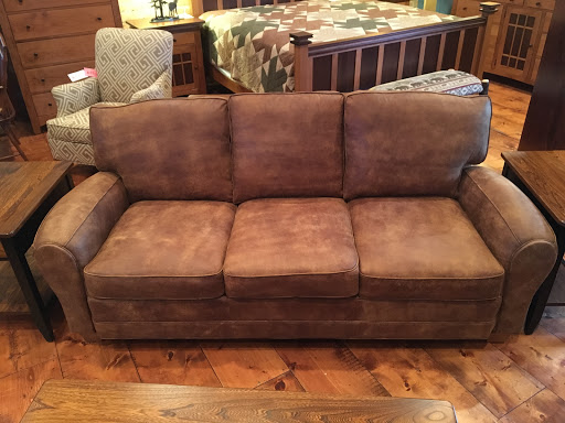 Furniture Store «Carter Handcrafted Furniture», reviews and photos, 7541 Easton Rd, Ottsville, PA 18942, USA