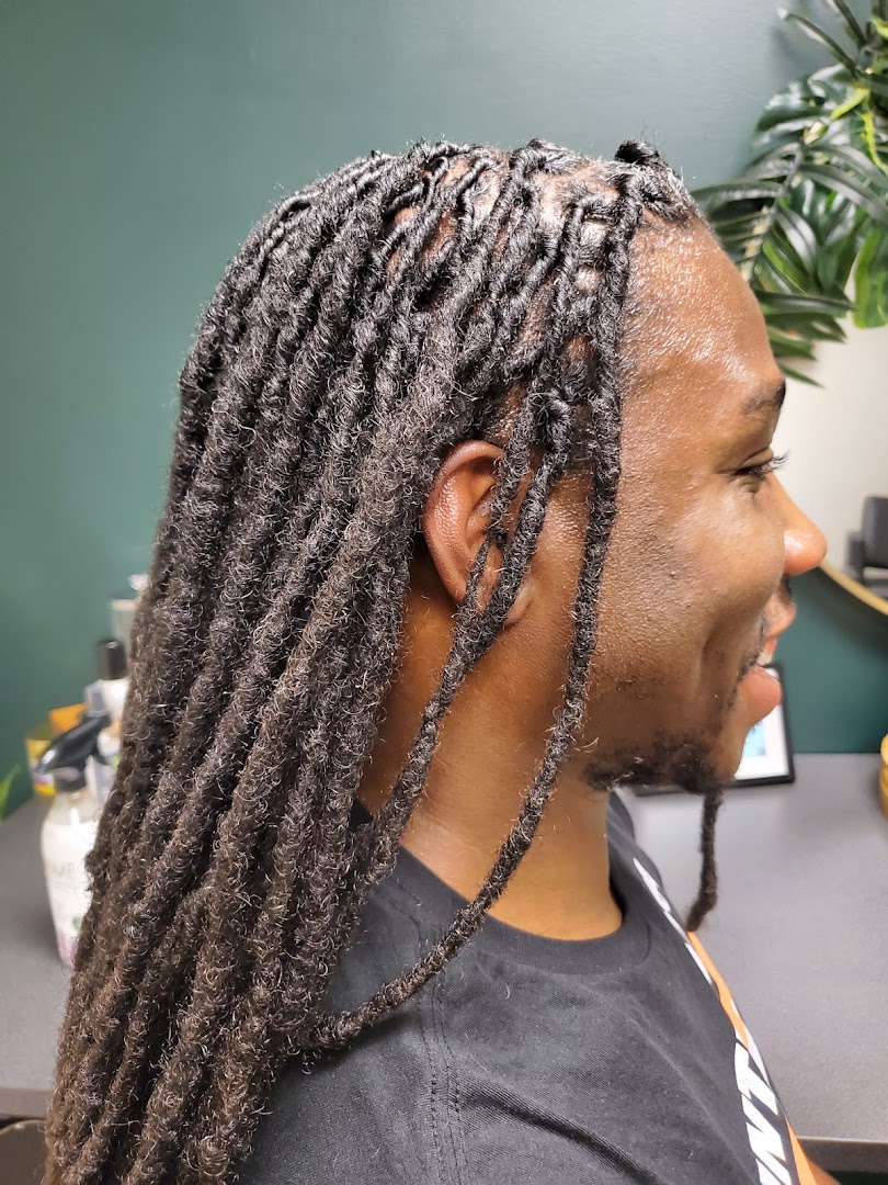 Uninhibited Roots Hair Spa & Retreat