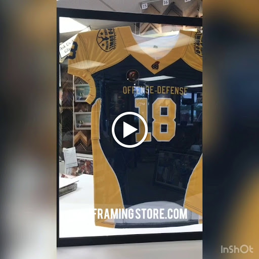 Picture Frame Shop «My Framing Store, Inc.», reviews and photos, 485 US-1, Edison, NJ 08817, USA