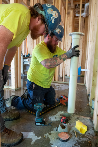 Plumber «Ken Neyer Plumbing, Inc.», reviews and photos, 4895 OH-128, Cleves, OH 45002, USA