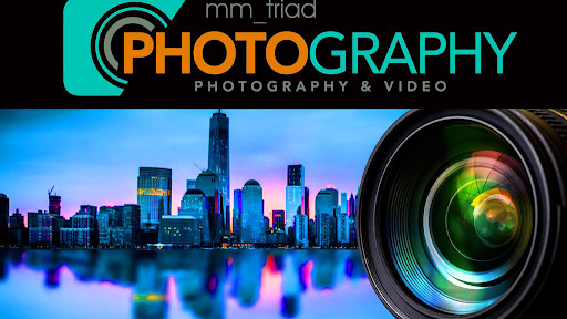 MM Triad Photography