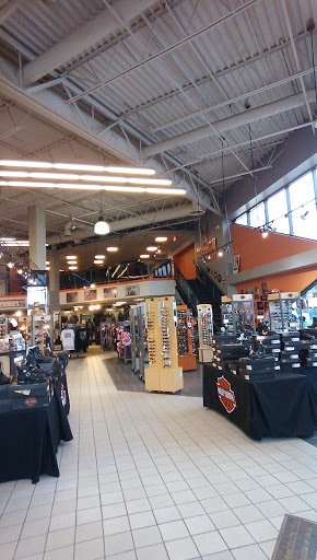 Harley-Davidson Dealer «Kegel Harley-Davidson», reviews and photos, 7125 Harrison Ave, Rockford, IL 61112, USA