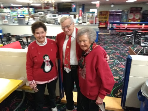 Roller Skating Rink «Skate City», reviews and photos