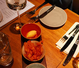 Schuberts Brasserie photo