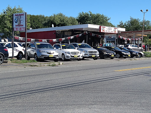 Pawn Shop «ABC Tech Squad», reviews and photos, 201 N Quincy St, Abington, MA 02351, USA