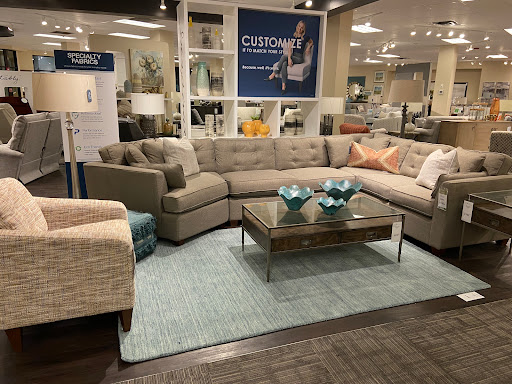 Furniture Store «La-Z-Boy Furniture Galleries», reviews and photos, 130 S Central Ave, Hartsdale, NY 10530, USA