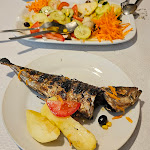 Photo n°2 de l'avis de Claudia.a fait le 03/05/2024 à 15:11 sur le  Cabaz do Sabor Restaurante à Cinfães