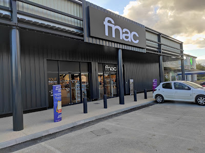 FNAC Beaune à Beaune