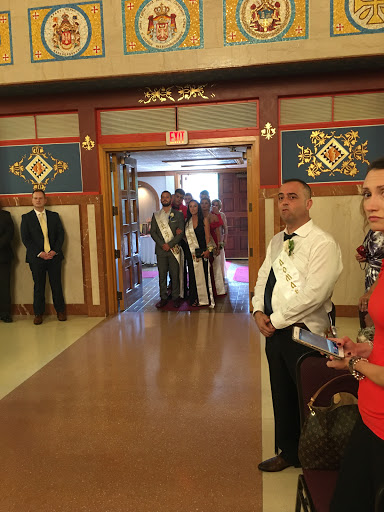 Orthodox Church «St Sava Hall», reviews and photos, 2151 W Wallings Rd, Cleveland, OH 44147, USA