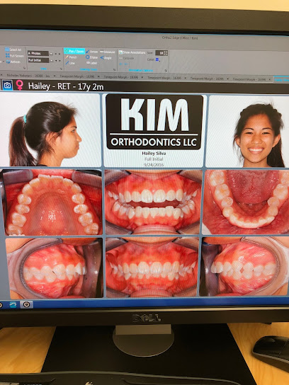 Kim Orthodontics