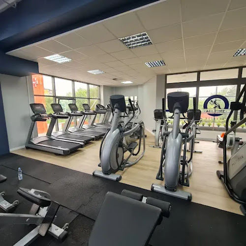 All Time Fitness