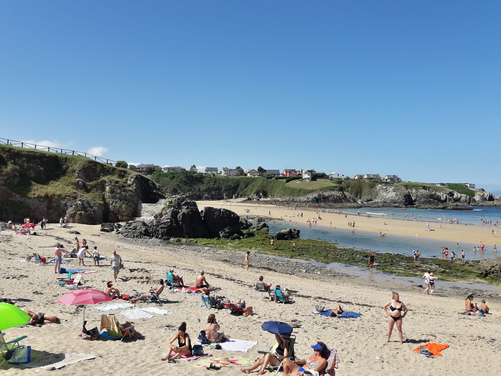 Playa de Ribeiria photo #8