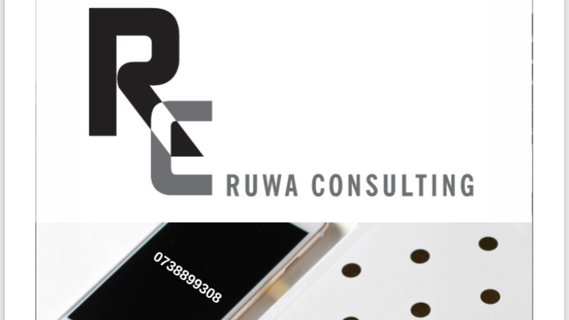 Ruwa Consulting Industrial Psychologists