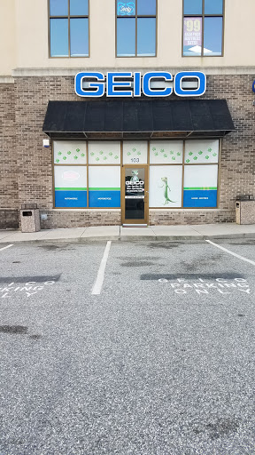 Insurance Agency «GEICO Insurance Agent», reviews and photos