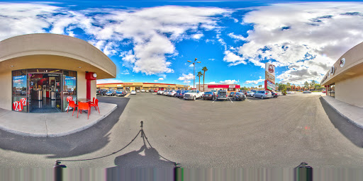 Tattoo Shop «Studio 21 Tattoo Gallery», reviews and photos, 6020 W Flamingo Rd, Las Vegas, NV 89103, USA