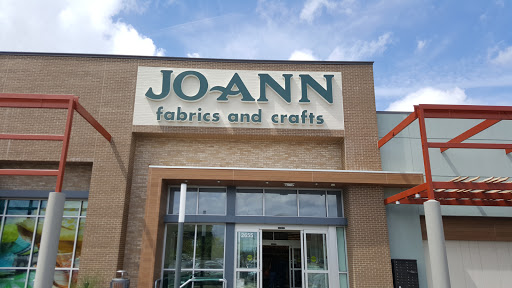 Fabric Store «Jo-Ann Fabrics and Crafts», reviews and photos, 2655 N Decatur Rd, Decatur, GA 30030, USA