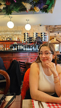 Atmosphère du Restaurant français Aux Cocottes à Paris - n°11