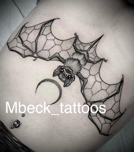 Tattoo Shop «Self Made Tattoo», reviews and photos, 3444 W Carefree Cir, Colorado Springs, CO 80917, USA