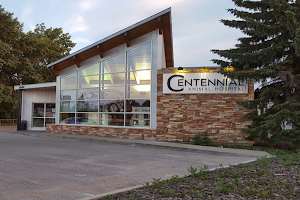 Centennial Animal Hospital