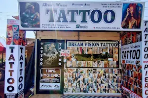 Dream vision tattoo studio goa image