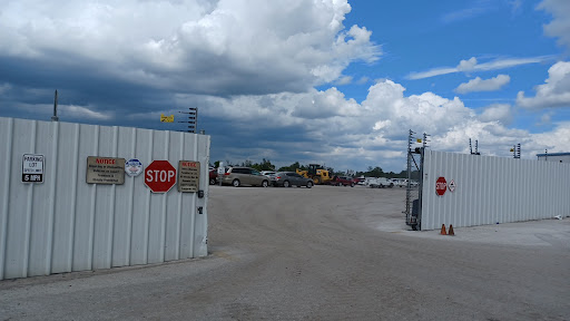 Auto Auction «Copart - Orlando», reviews and photos, 307 E Landstreet Rd, Orlando, FL 32824, USA
