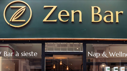 Zen Bar ( 1er Bar à Sieste )