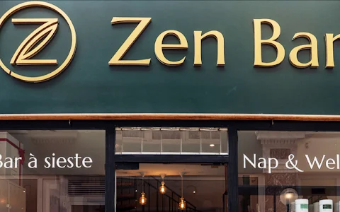 Zen Bar ( 1er Bar à Sieste ) image
