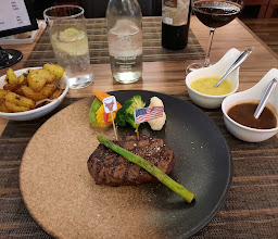 Patrick's Steakhouse photo