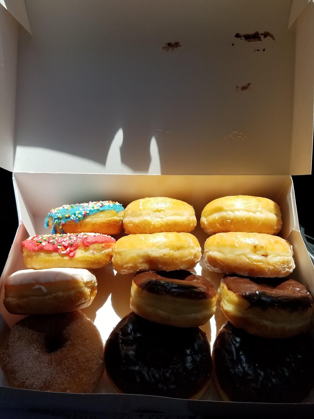 Biloxi donuts