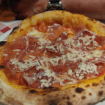 Photo n°5 de l'avis de Miry.a fait le 05/10/2022 à 21:47 sur le  Pizzeria Pulcinella à Trani