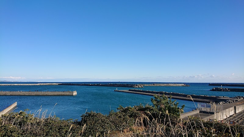 福田漁港
